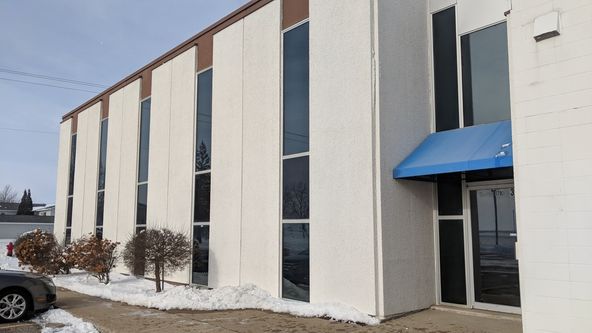Waseca-Johnson Ave.-299 SW: 299 Johnson Ave SW, Waseca, MN 56093